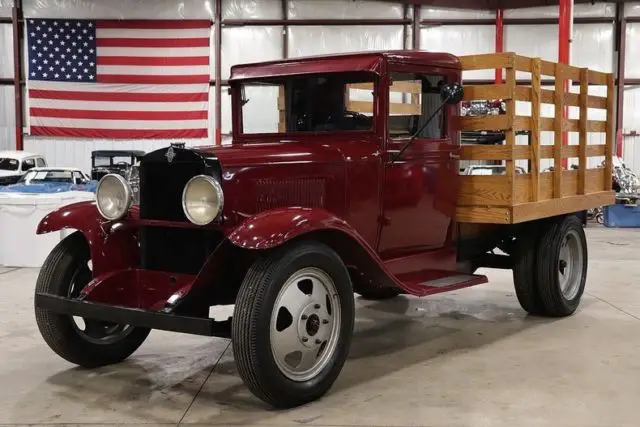 1930 Chevrolet Other --