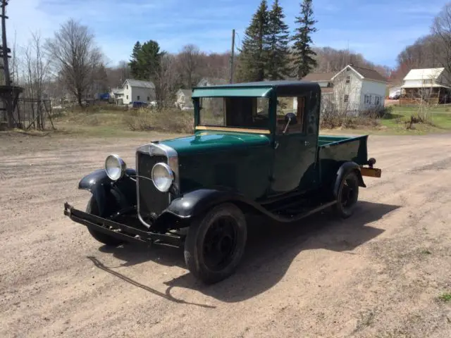 1930 Chevrolet Other Pickups