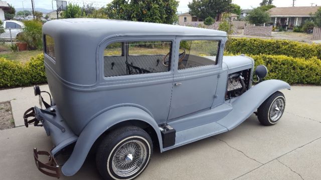1930 Chevrolet Other
