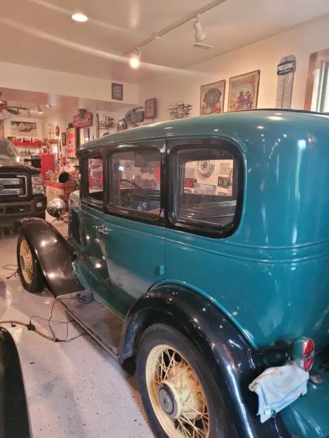 1930 Chevrolet Standard