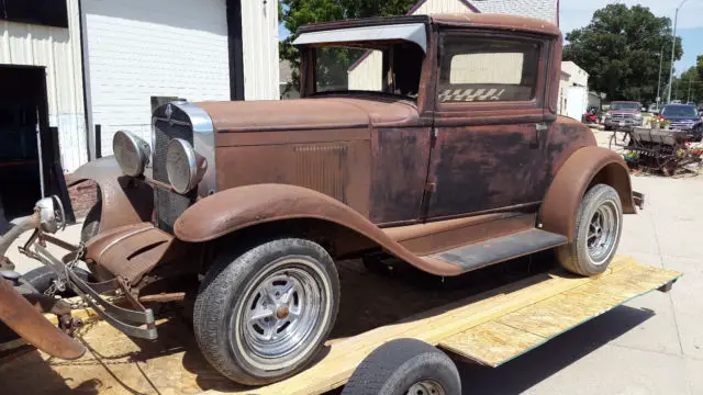 1930 Chevrolet Other