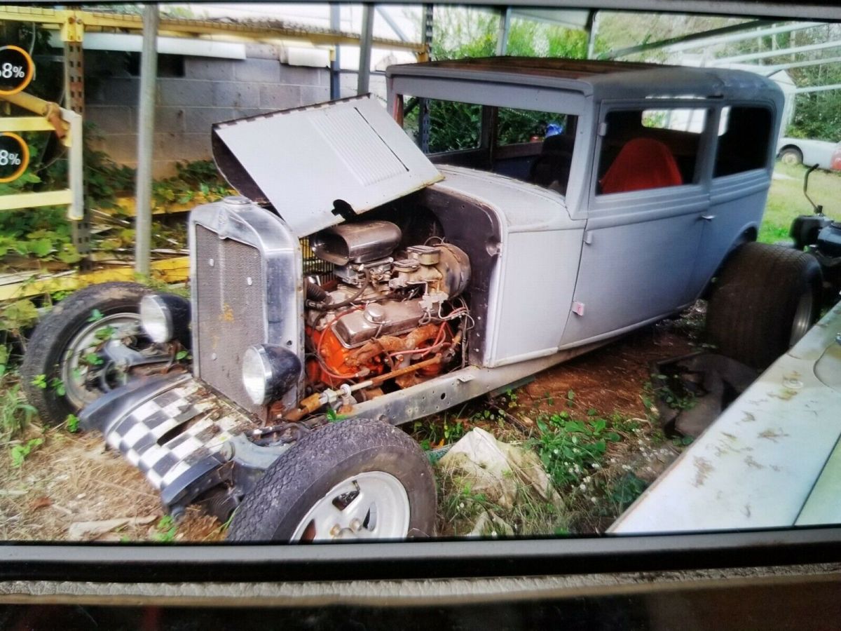 1930 Chevrolet Other