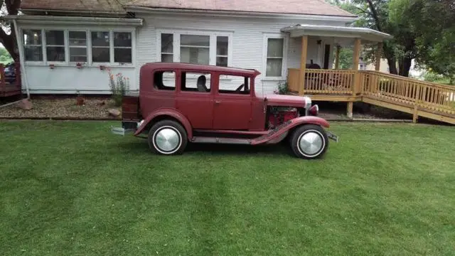 1930 Chevrolet Other