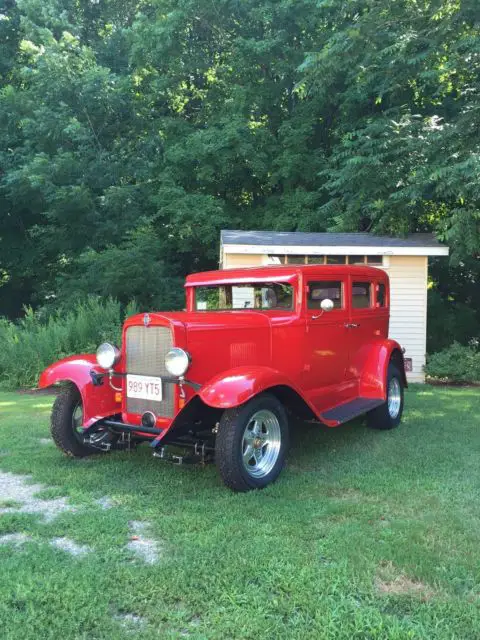 1930 Chevrolet Other