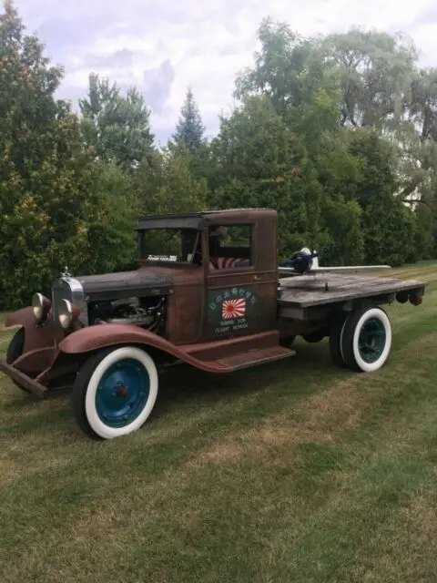 1930 Chevrolet Other Pickups