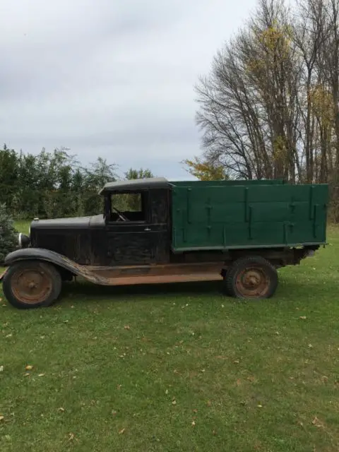 1930 Chevrolet Other Pickups