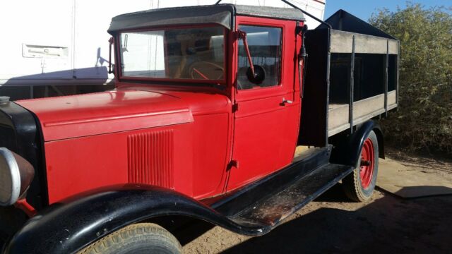 1930 Chevrolet Other Pickups