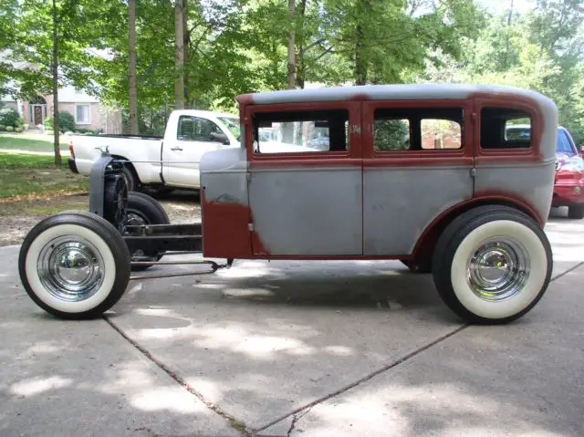 1930 Ford Model A