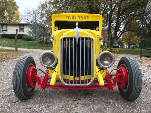 1930 Chrysler Other