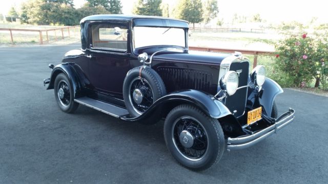 1930 Dodge Other