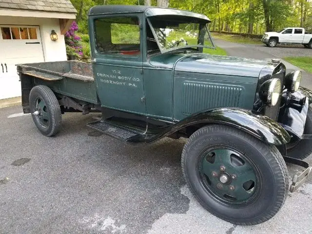 1930 Ford Other Pickups