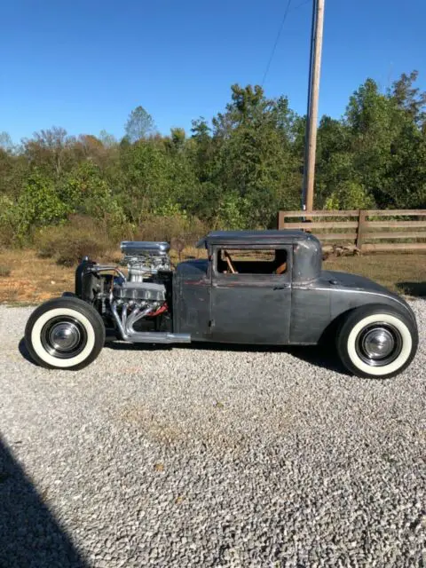 1930 Dodge 1930 Coupe