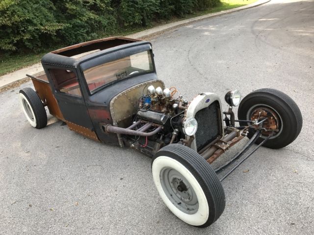 1930 Dodge Other Pickups