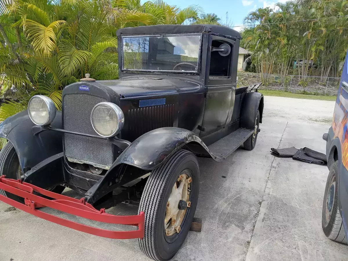 1930 Dodge Other