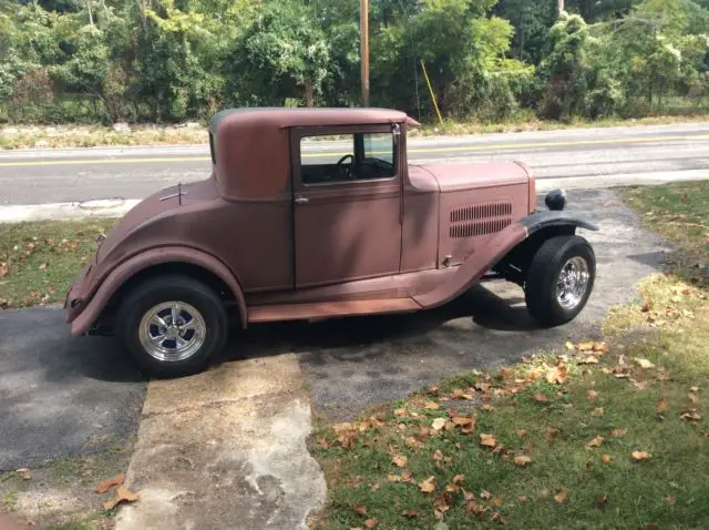 1930 Ford Model A Not a model a