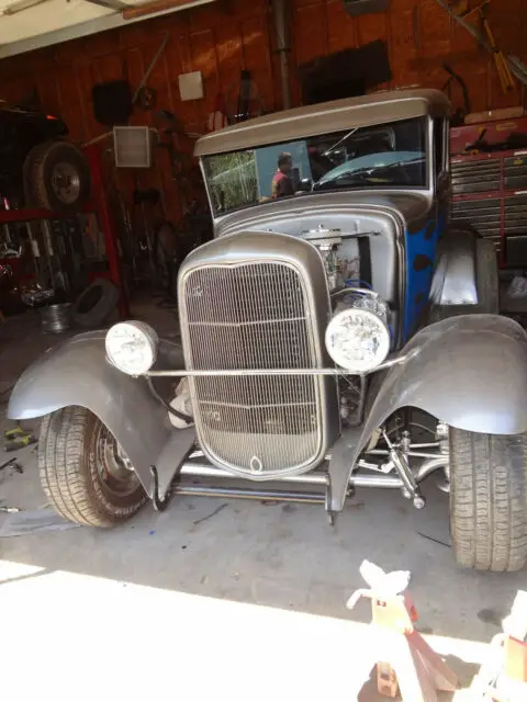 1930 Ford Other Pickups