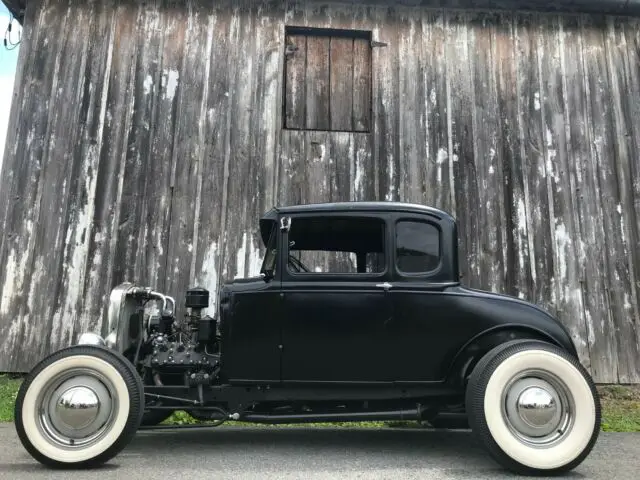 1930 Ford Model A