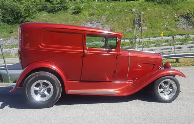 1930 Ford Other