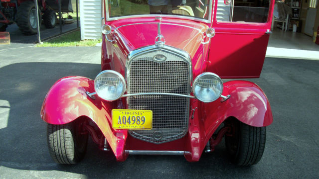 1930 Ford Other model A