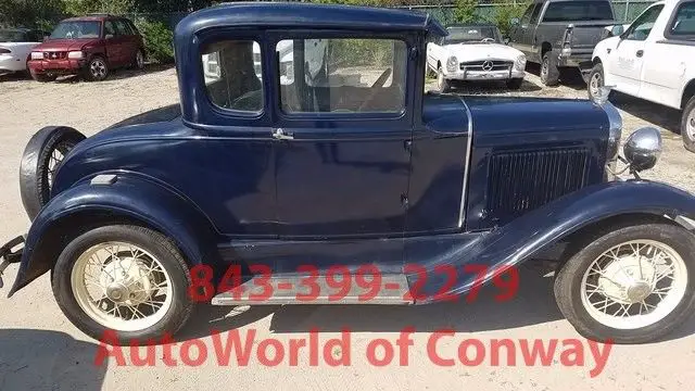 1930 Ford Other