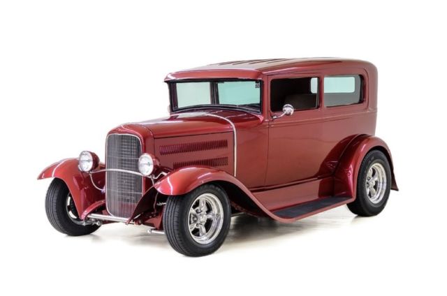 1930 Ford Other --