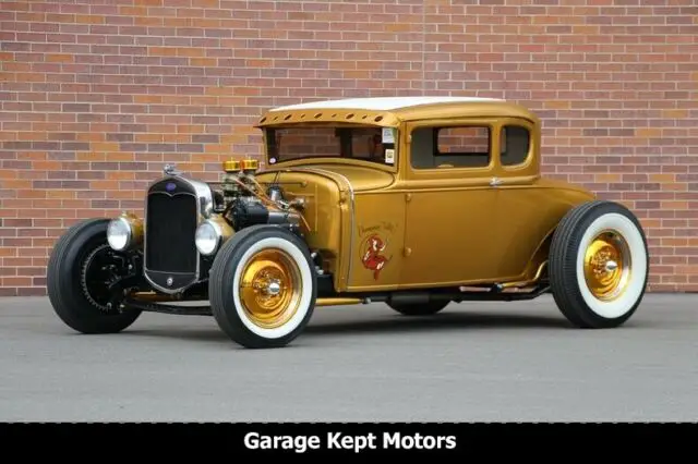 1930 Ford Other --