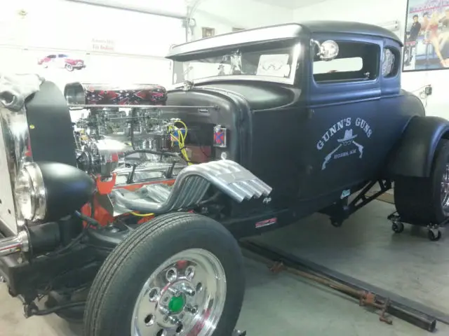 1930 Ford Rat Rod