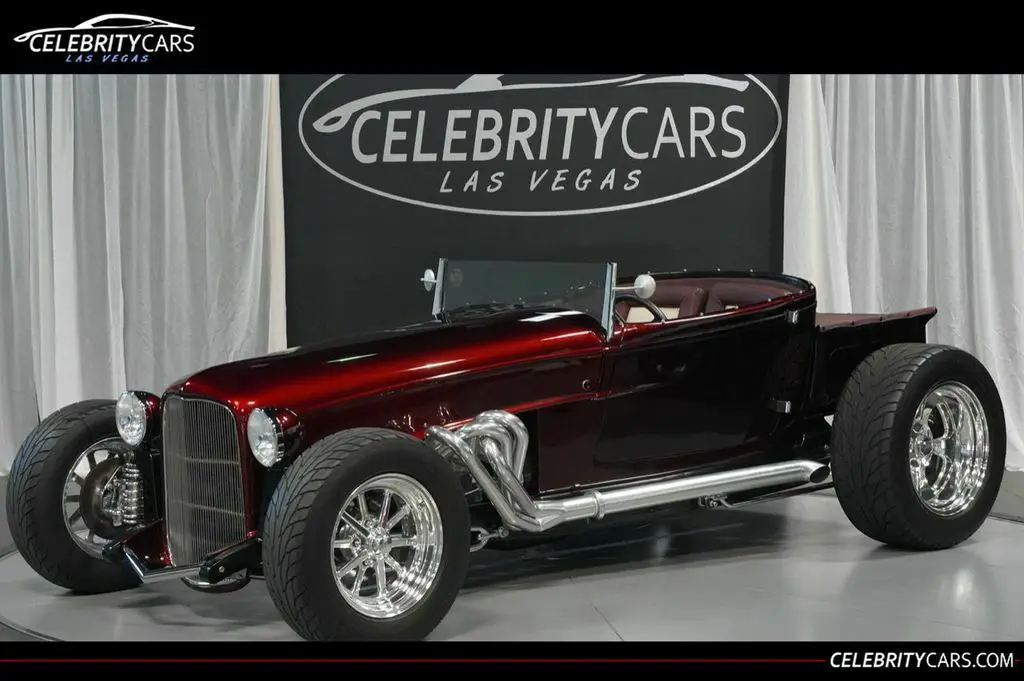 1930 Ford Other Pickups custom truck / roadster