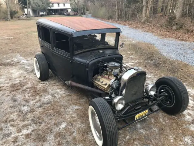 1930 Ford Model A Murray