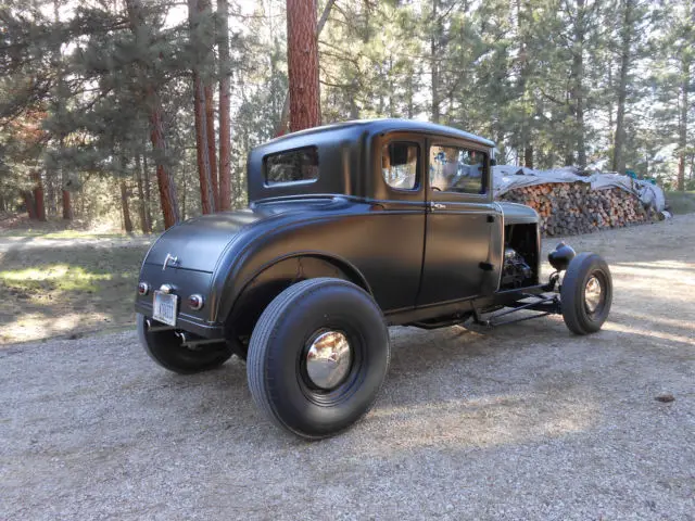 1930 Ford Model A