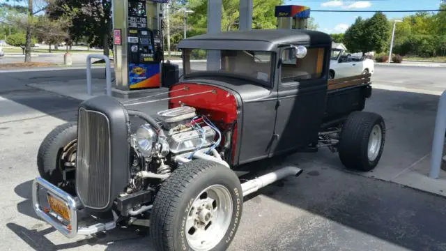 Ford hot Rod Roadster 1930