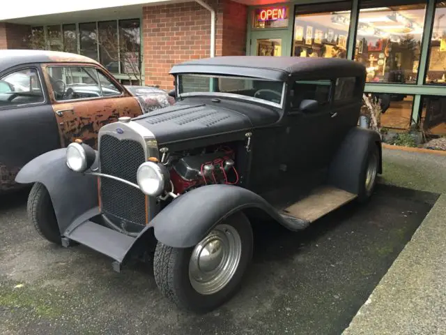 1930 Ford Model A