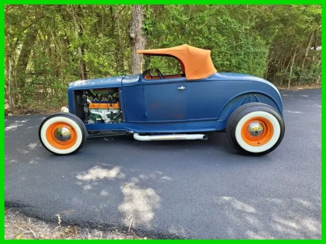 1930 Ford Model A