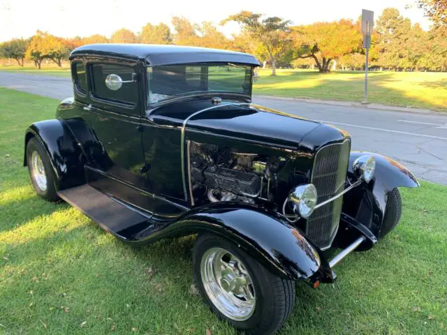 1930 Ford Model A