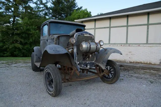 1930 Ford Model A