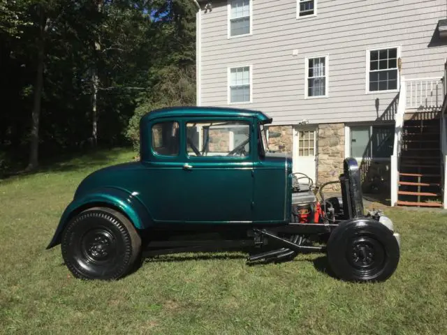 1930 Ford Model A