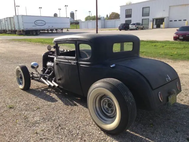 1930 Ford Model A