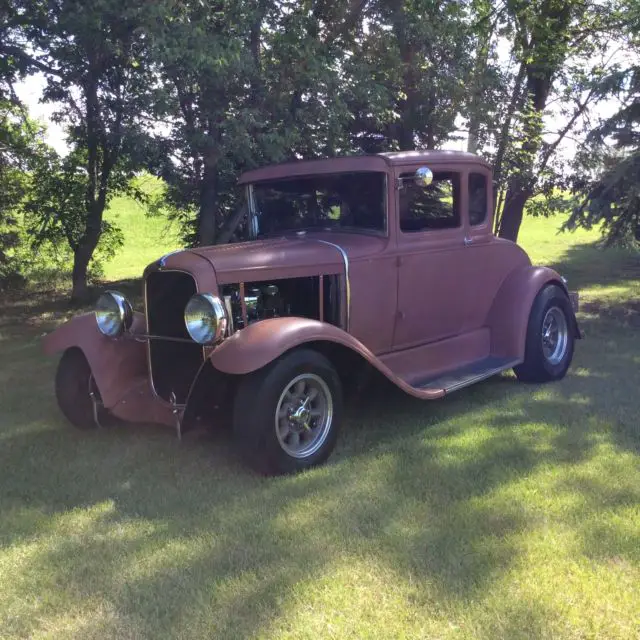 1930 Ford Model A