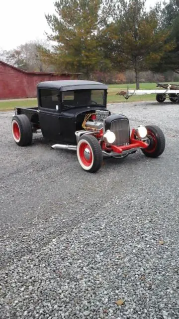 1930 Ford Model A