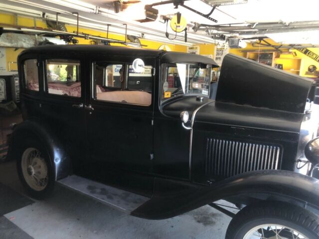 1930 Ford Model A