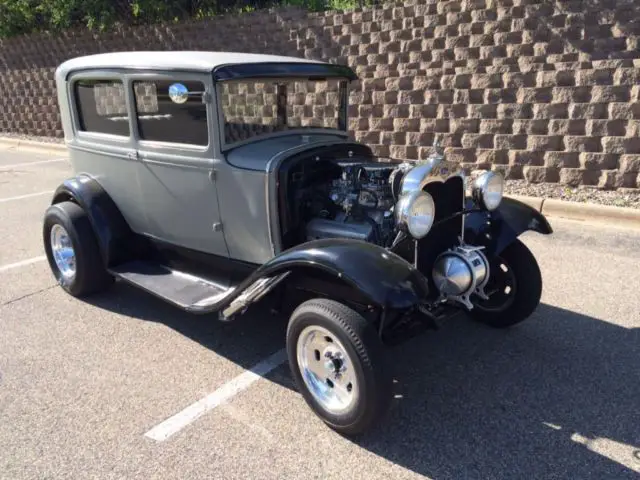 1930 Ford Model A