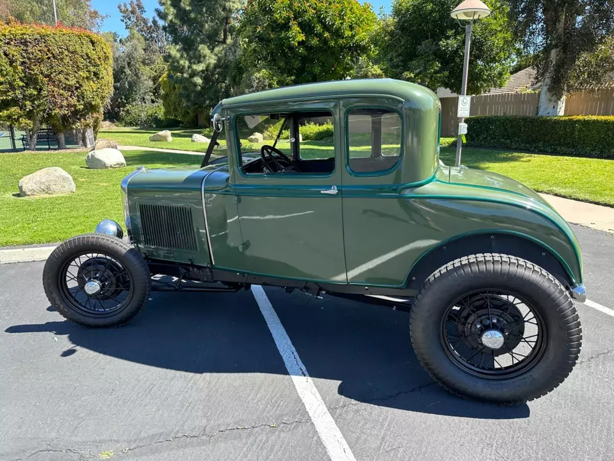 1930 Ford Model A