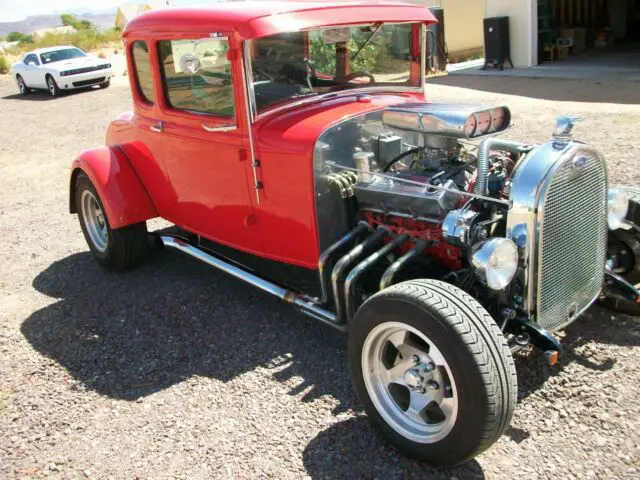 1930 Ford Model A