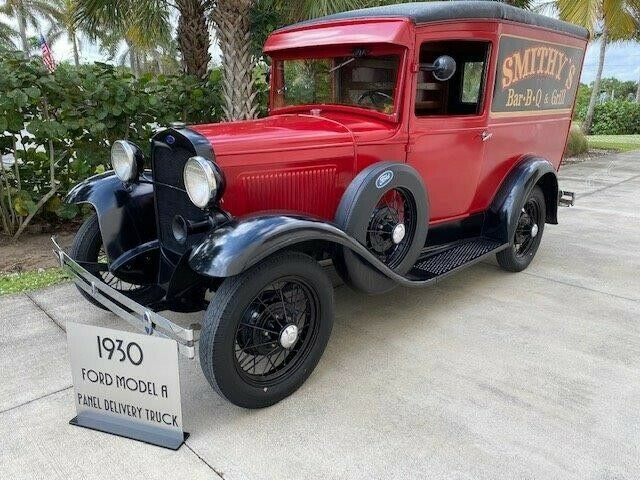1926 Ford Model A