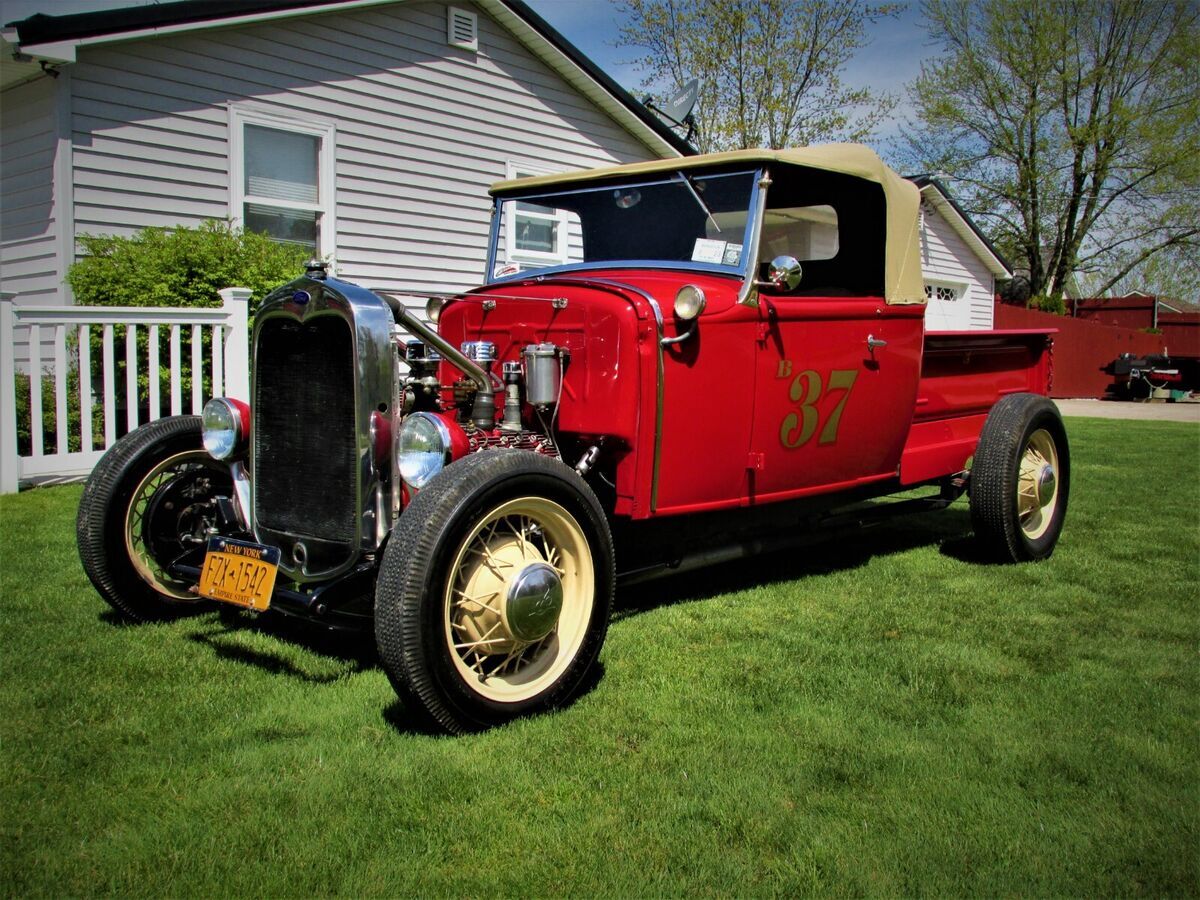 1930 Ford Other custom