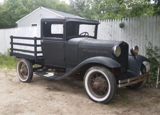 1930 Ford Model A