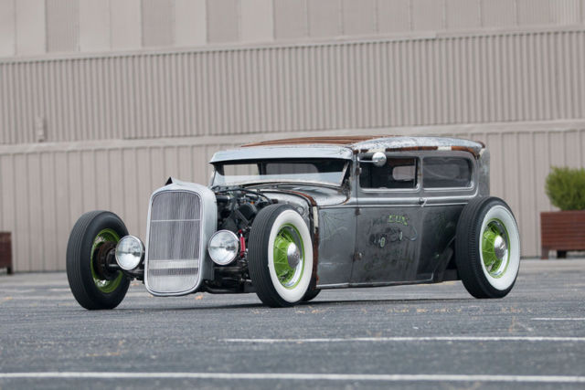 1930 Ford Model A