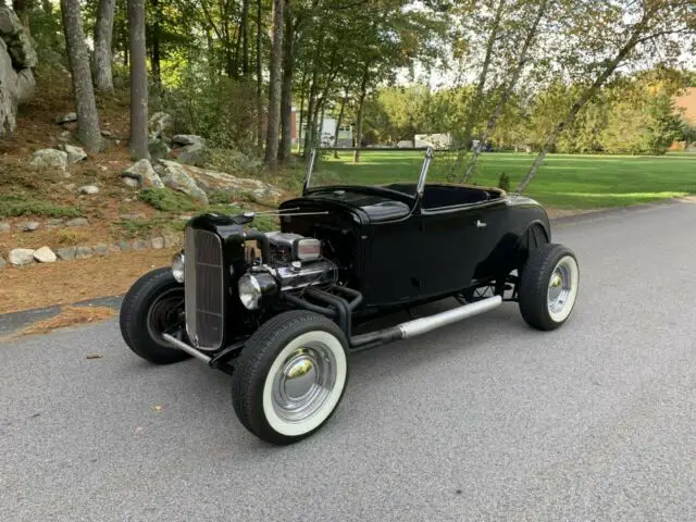 1930 Ford Model A