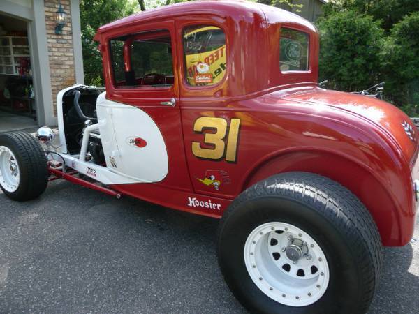 1930 Ford Other