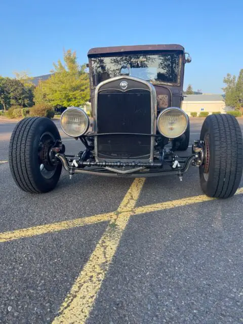 1930 Ford Model A Truck